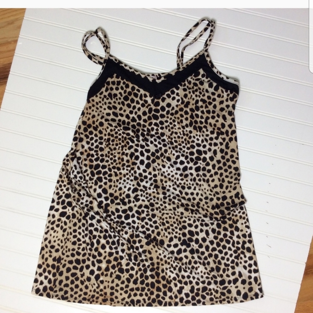 Linea Donatella Chemise